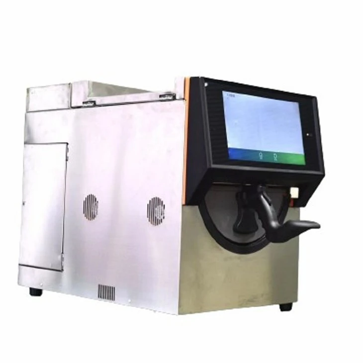 9L Big Capacity Fried Rice Machine Robot Cooking Equipment Rotate Rice Wok Automatic Rotating Stir Fry Machine Chef Rock Robot